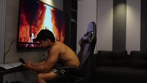 Oliver bray online show from 04.06.26