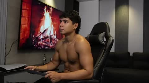 Oliver bray online show from 04.07.26