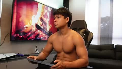 Oliver bray online show from 04.08.26