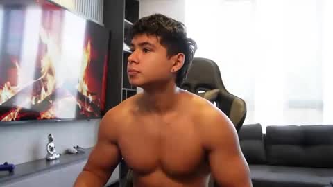 Oliver bray online show from 04.10.26