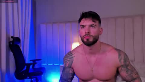 oliver_colt__ online show from 03.21.26
