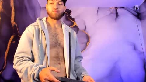 Oliver Dallas online show from 04.02.26