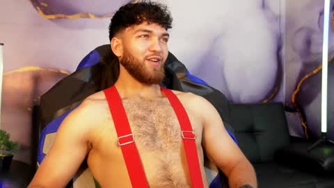 Oliver Dallas online show from 04.09.26