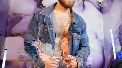 Oliver Dallas online show from 04.11.26