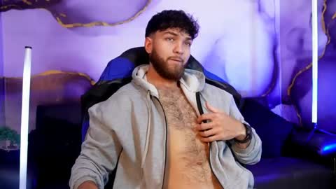 Oliver Dallas online show from 04.14.26