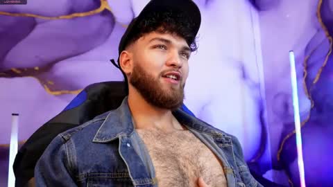 Oliver Dallas online show from 04.15.26