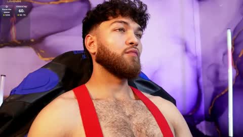 Oliver Dallas online show from 04.16.26