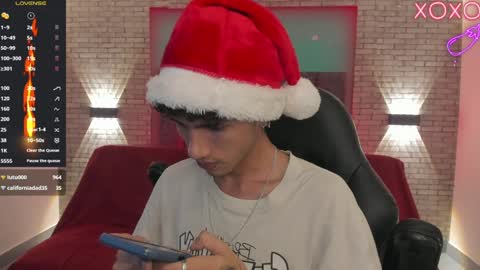 Oliver fast online show from 12.13.24