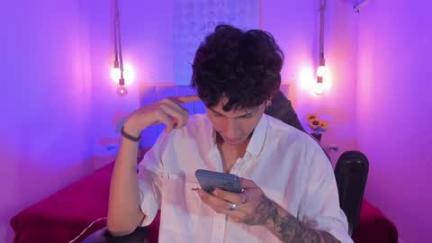 Oliver fast online show from 12.18.24