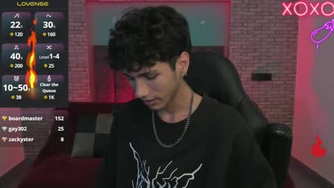 Oliver fast online show from 12.20.24