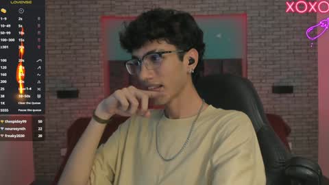 Oliver fast online show from 12.26.24