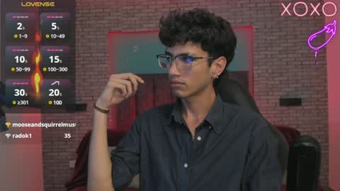 Oliver fast online show from 12.27.24