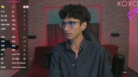 Oliver fast online show from 12.29.24