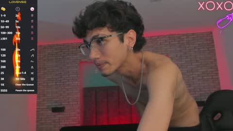 Oliver fast online show from 01.09.25