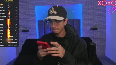 Oliver fast online show from 01.11.25