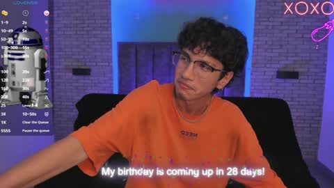 Oliver fast online show from 01.18.25