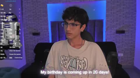 Oliver fast online show from 01.21.25