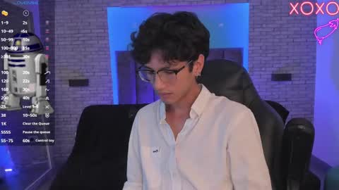 Oliver fast online show from 01.23.25