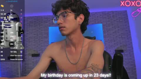 Oliver fast online show from 01.24.25