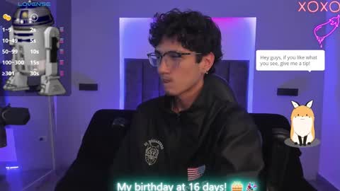 Oliver fast online show from 02.01.25