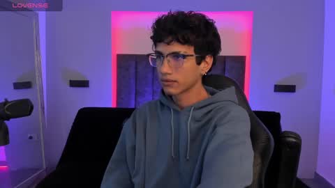 Oliver fast online show from 02.05.25