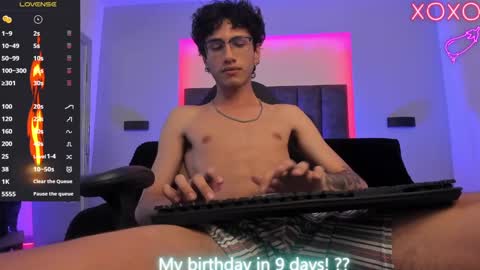 Oliver fast online show from 02.07.25