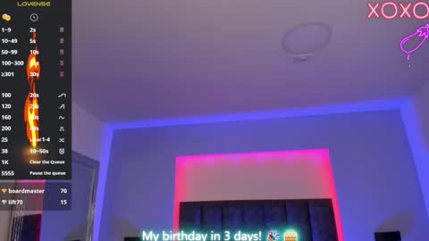 Oliver fast online show from 02.13.25