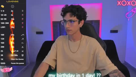 Oliver fast online show from 02.15.25