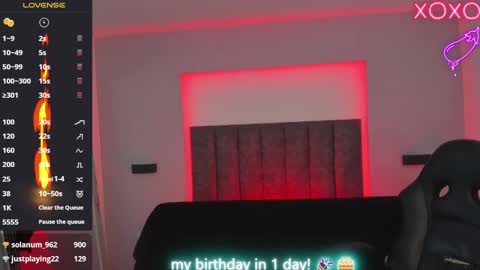 Oliver fast online show from 02.15.25