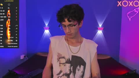 Oliver fast online show from 02.20.25