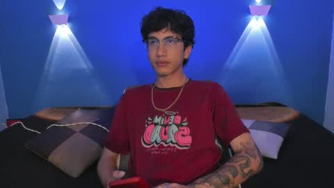 Oliver fast online show from 03.01.25