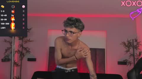 Oliver fast online show from 03.07.25