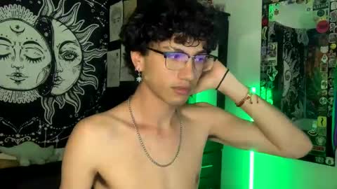 Oliver fast online show from 10.05.25