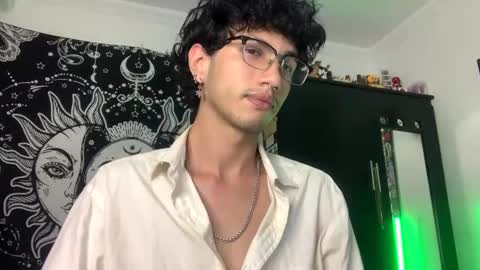 Oliver fast online show from 10.14.25