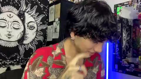 Oliver fast online show from 10.15.25