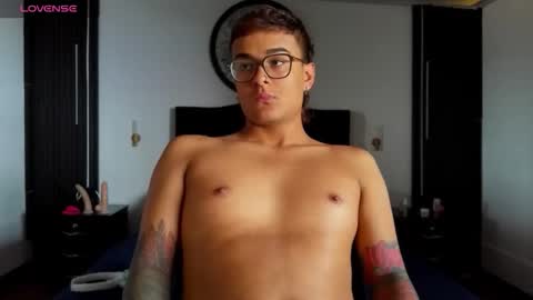 HansOliver online show from 02.03.26