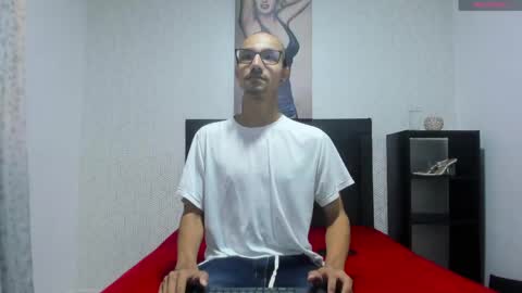 oliver_goldberg online show from 04.16.26