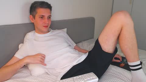 Oliver online show from 11.05.25