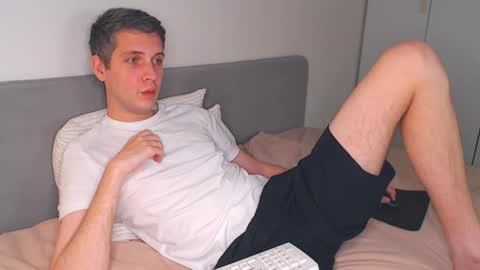 Oliver online show from 11.10.25