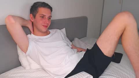 Oliver online show from 11.15.25