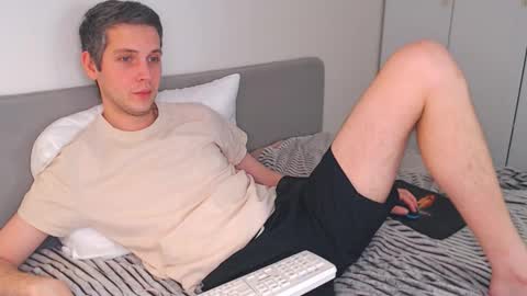 Oliver online show from 01.17.26