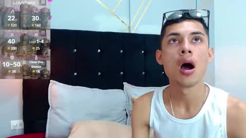 Oliver  Smith online show from 01.16.25