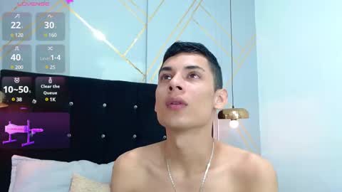 Oliver  Smith online show from 01.23.25