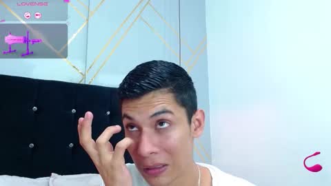 Oliver  Smith online show from 02.04.25