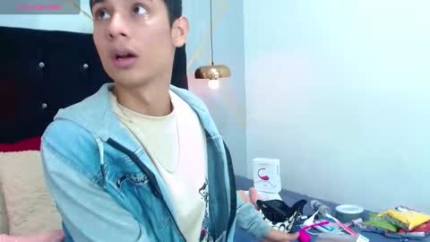 Oliver  Smith online show from 02.10.25