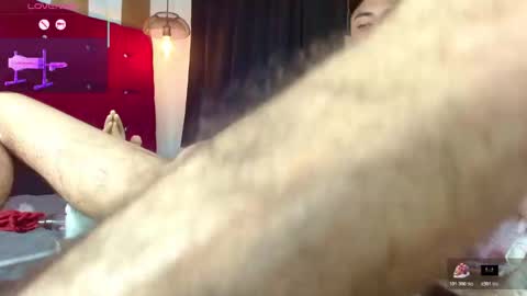 Oliver  Smith online show from 11.29.25