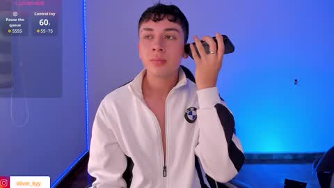 oliveeer online show from 02.10.26