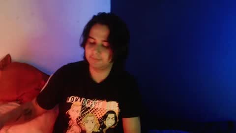 Snapshot of oliver_laid_2023 chatting on 01.07.25 oliver_laid_2023 online show from 01.07.25