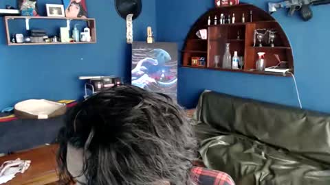 Snapshot of oliver_laid_2023 chatting on 09.16.25 oliver_laid_2023 online show from 09.16.25
