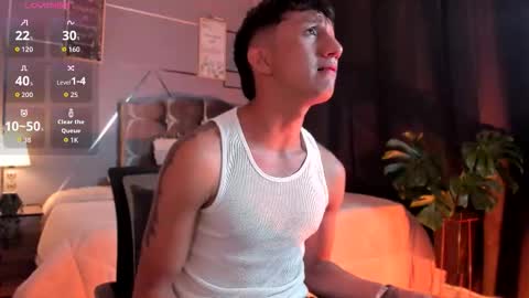 oliver mr  online show from 11.18.25